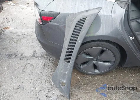 2020 Tesla Model 3 Long Range Dual Motor All-Wheel Drive from USA, damaged, VIN 5YJ3E1EBXLF770064